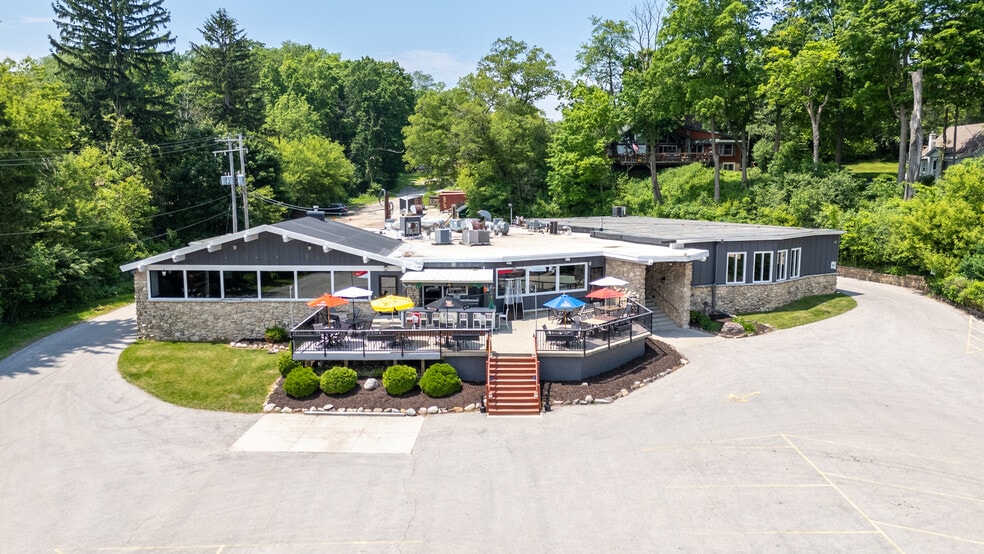 Primary Photo Of 4919 State Road 144, Hartford Restaurant For Sale