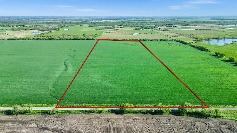 More Photos Of 24ac Airport Road, Tioga Land For Sale