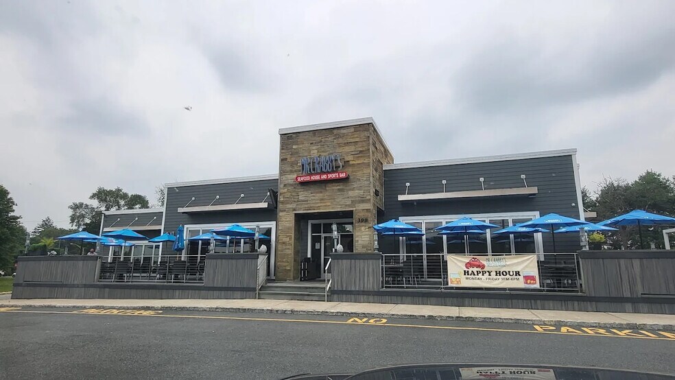 More Photos Of 399 State Route 10, Randolph Restaurant For Sale