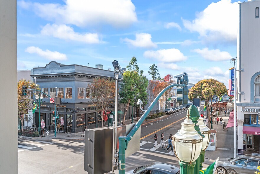 More Photos Of 2411 Santa Clara Ave, Alameda General Retail For Sale