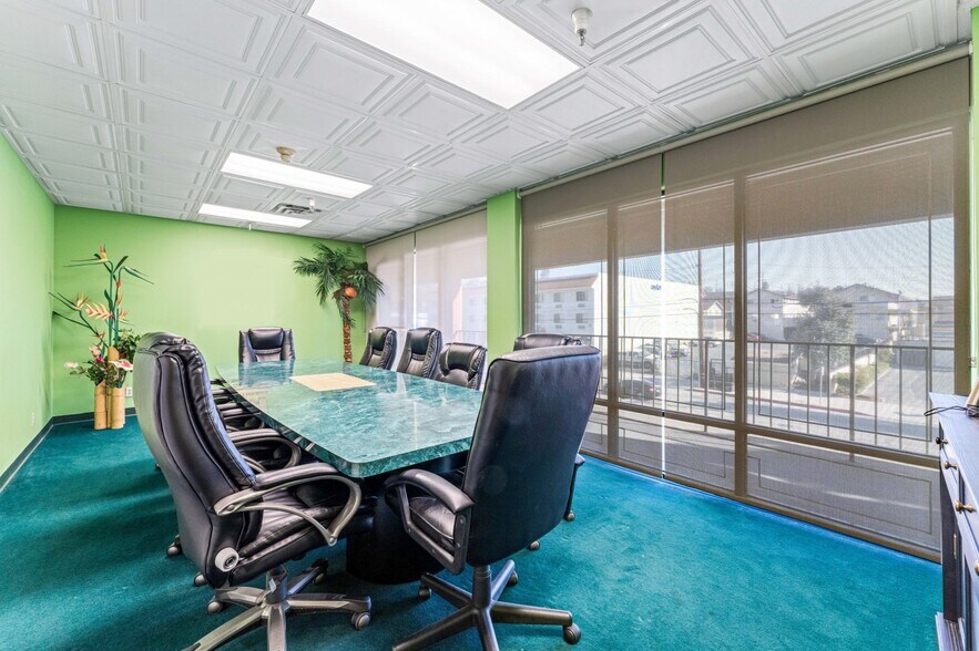 More Photos Of 1455 Monterey Pass Rd, Monterey Park Office Residential For Lease