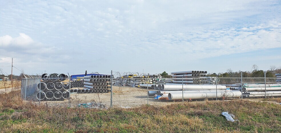 More Photos Of 9361 Lundy Ln, Theodore Industrial For Sale