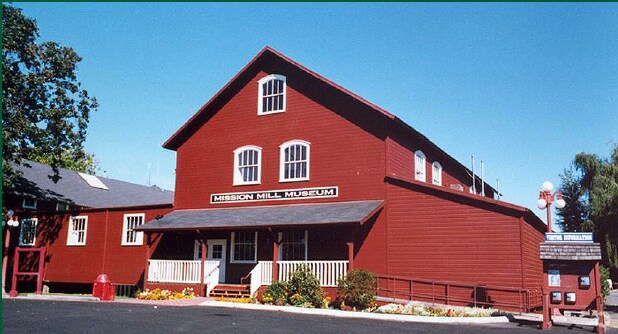 Primary Photo Of 1313 SE Mill St, Salem Freestanding For Lease