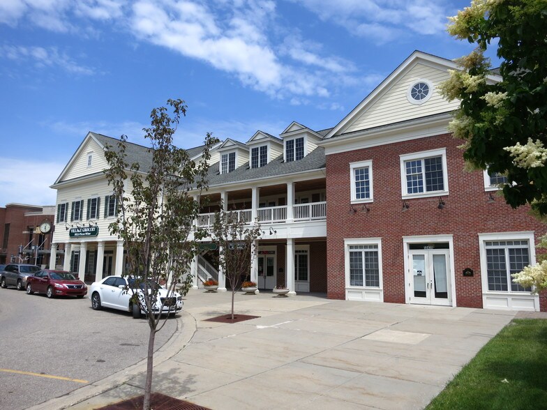 More Photos Of 50409-50469 Independence St, Canton Office For Lease