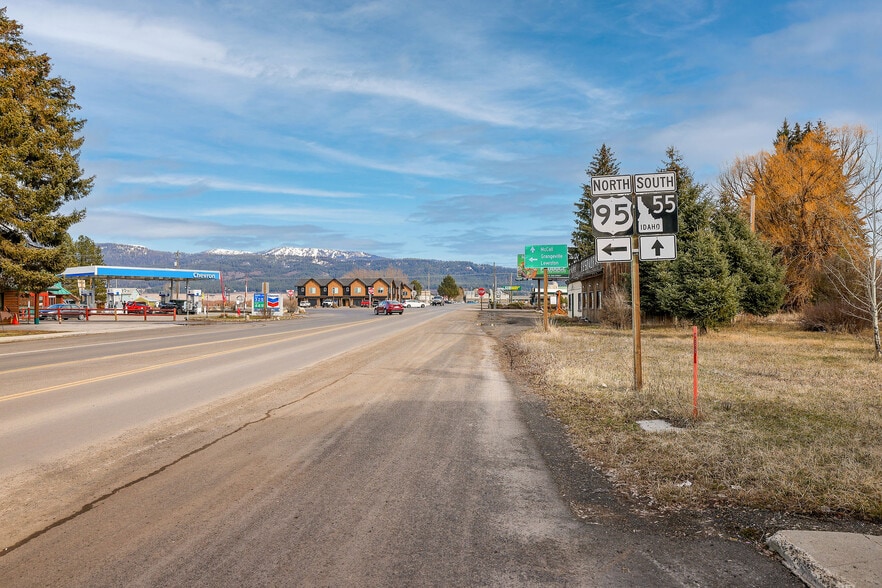 More Photos Of 413 Virginia St, New Meadows Land For Sale