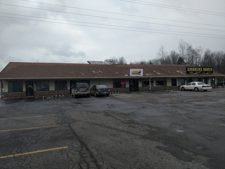 More Photos Of 5836 N Lapeer Rd, North Branch Storefront For Lease