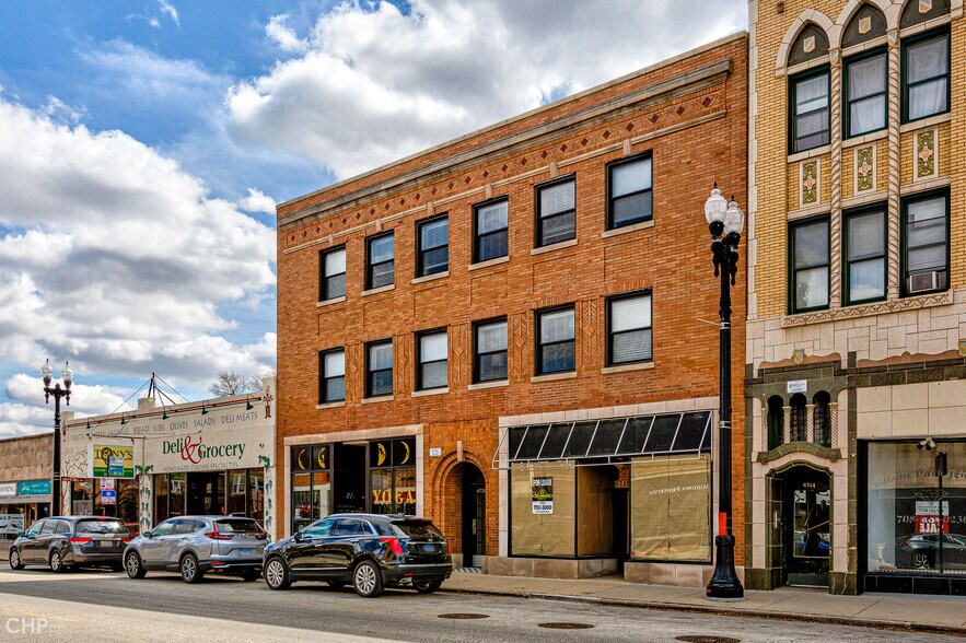 More Photos Of 6710-6712 N Northwest Hwy, Chicago Apartments For Sale
