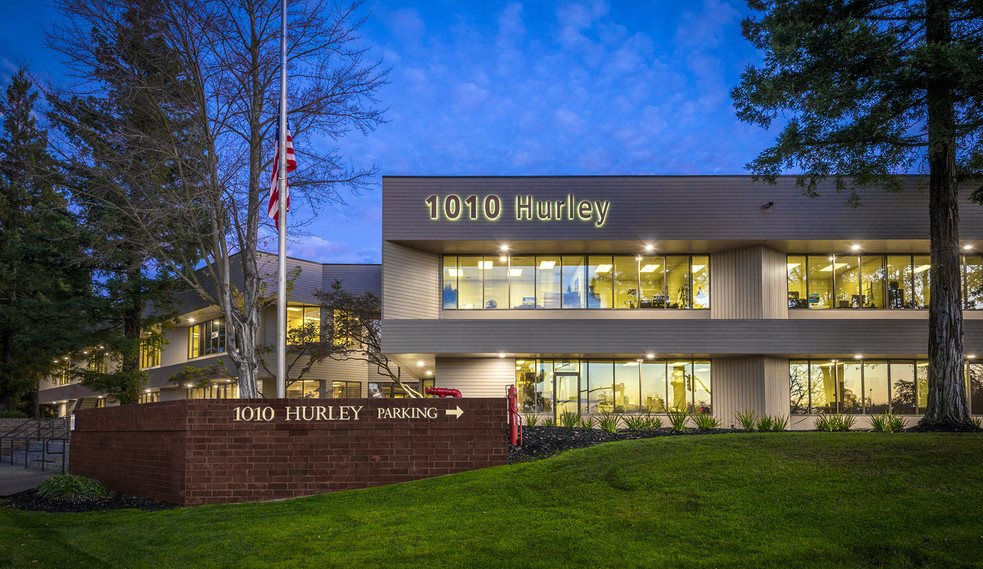 Primary Photo Of 1010 Hurley Way, Sacramento Office For Lease