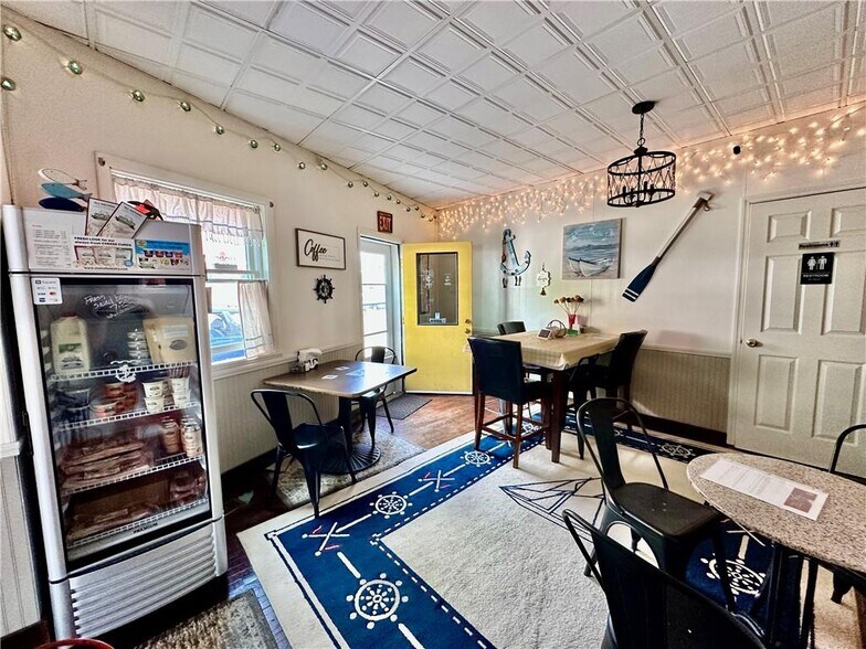 More Photos Of 11 S State St, Nunda Freestanding For Sale