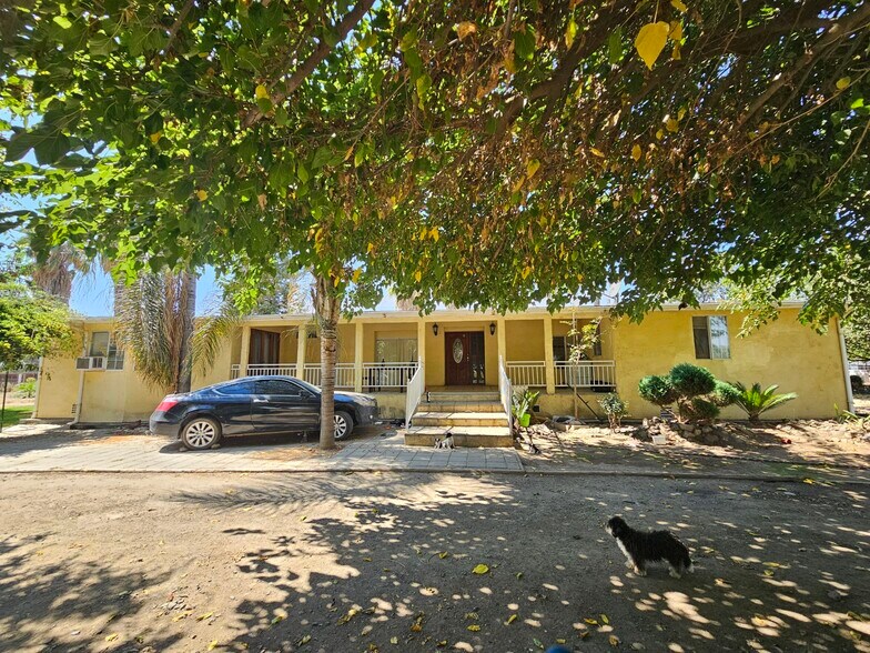 More Photos Of 14398 Avenue 88, Pixley Multifamily For Sale