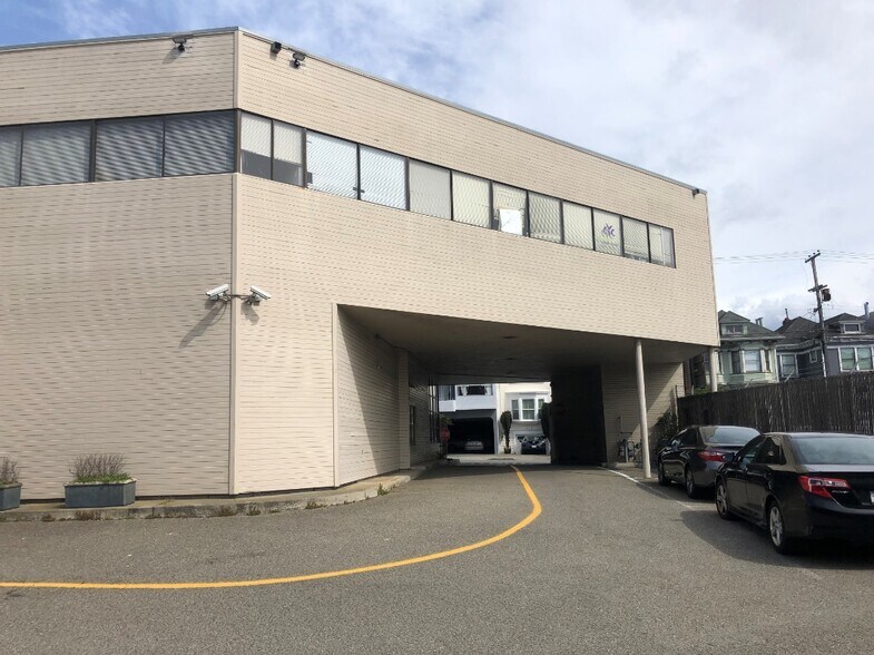 More Photos Of 317-319 6th Ave, San Francisco Bank For Sale