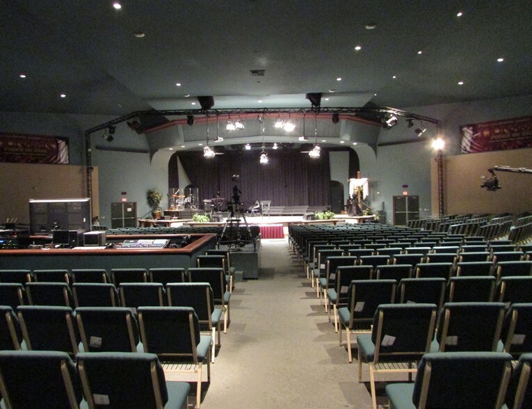 Photo of 1st Floor Ste 