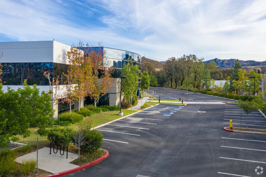 4175 Guardian St, Simi Valley, CA 93063 Industrial For Lease