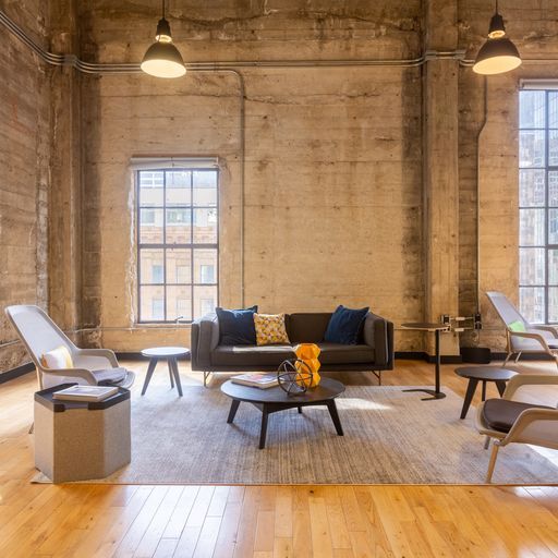 More Photos Of 811 W 7th St, Los Angeles Loft Creative Space For Lease