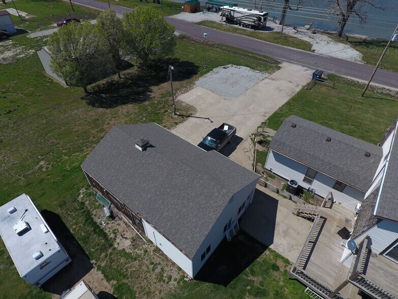 More Photos Of 493 Lake Shore Dr, Craig Land For Sale