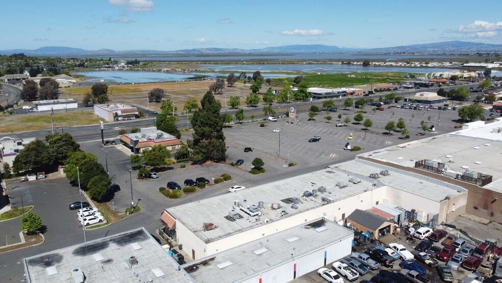 More Photos Of 3612-3790 Sonoma Blvd, Vallejo Unknown For Lease