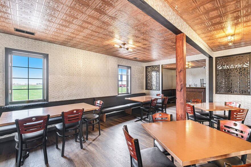 More Photos Of 9264 Saginaw Rd, Richville Restaurant For Sale
