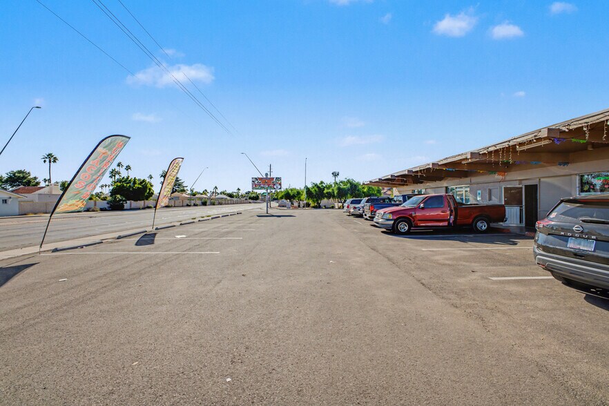 More Photos Of 1704 N Country Club Dr, Mesa Restaurant For Sale