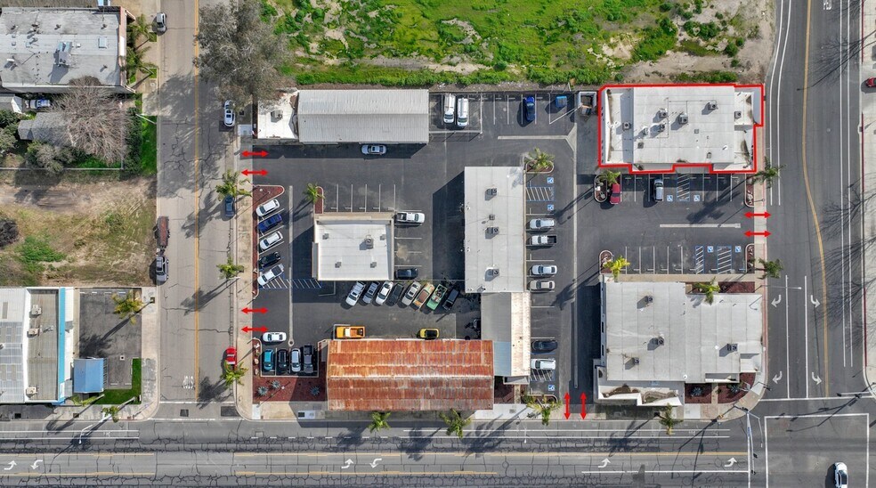 More Photos Of 441 N M St, Tulare Office For Lease