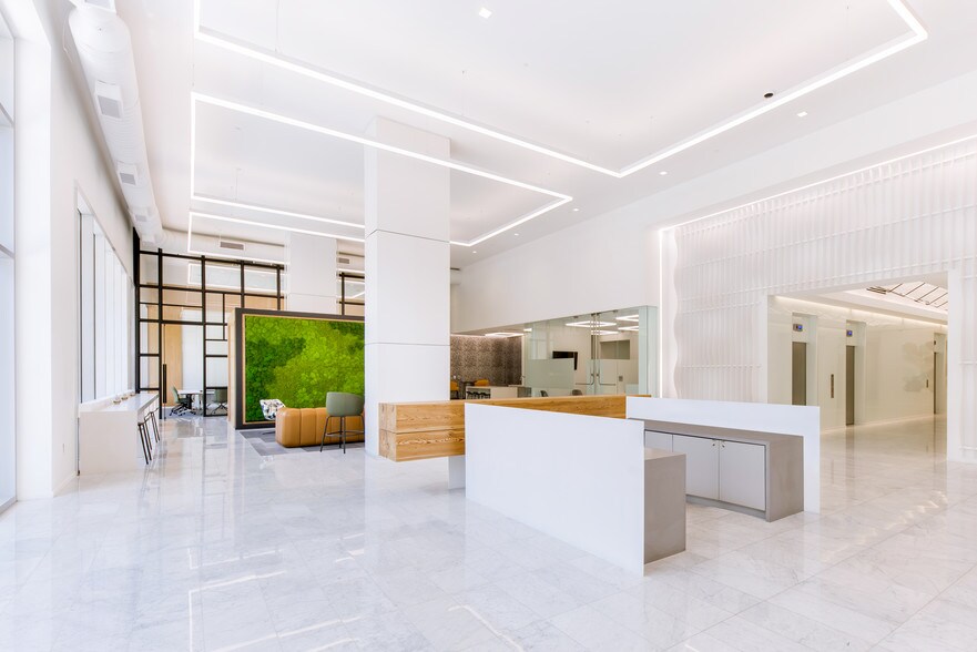 More Photos Of 3710 Rawlins St, Dallas Coworking Space