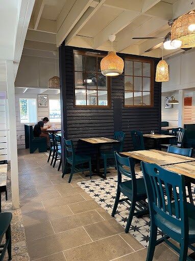 More Photos Of 1111 Dawson Rd, Albany Restaurant For Sale