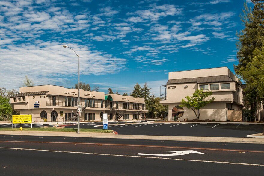 More Photos Of 6722 Fair Oaks Blvd, Carmichael Unknown For Lease