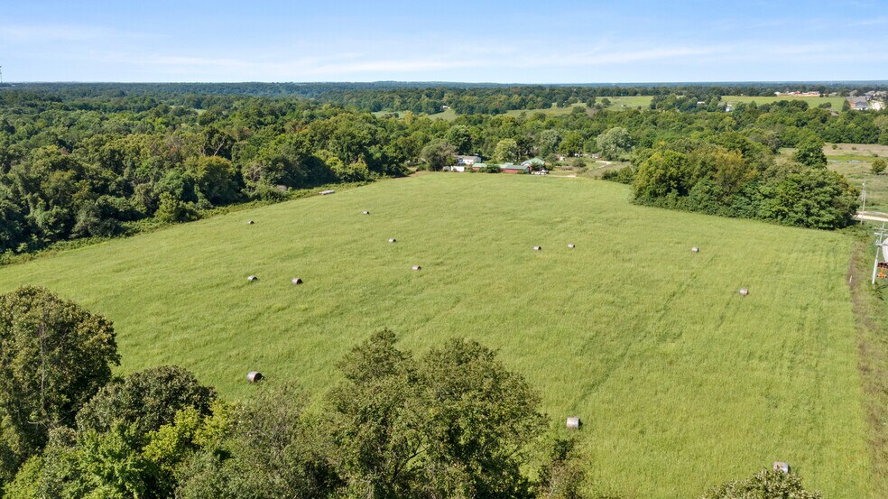 More Photos Of 106 S Zion St, Lowell Land For Sale
