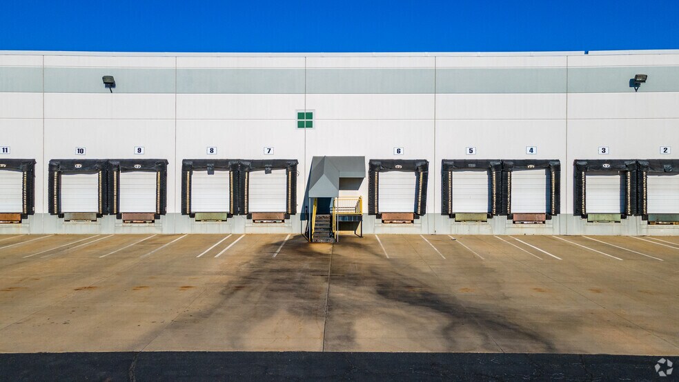 More Photos Of 8416 Kelso Dr, Rosedale Distribution For Lease