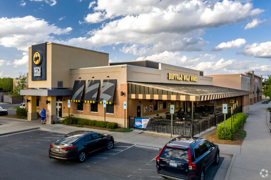 More Photos Of 12801 S Tyron St, Charlotte Unknown For Lease