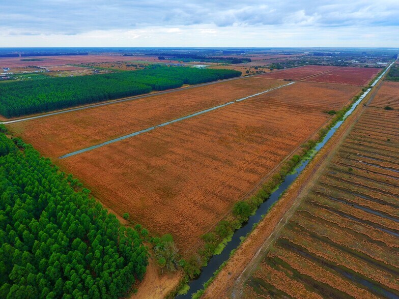 More Photos Of 2104 Trowbridge Rd, Fort Pierce Land For Sale