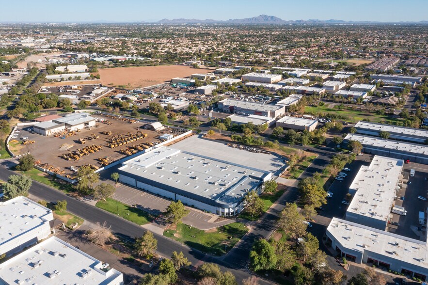 More Photos Of 1503 W San Pedro St, Gilbert Distribution For Lease