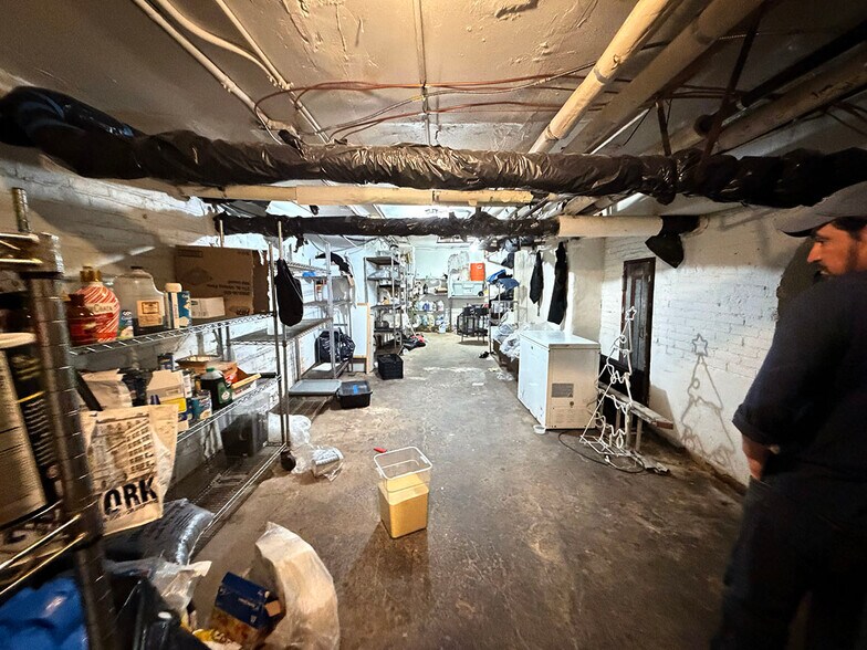 More Photos Of 340 Franklin Ave, Brooklyn Restaurant For Lease