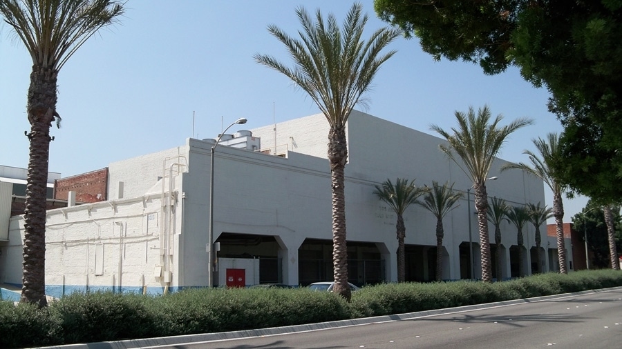 More Photos Of 1015 S Arroyo Pky, Pasadena Warehouse For Lease