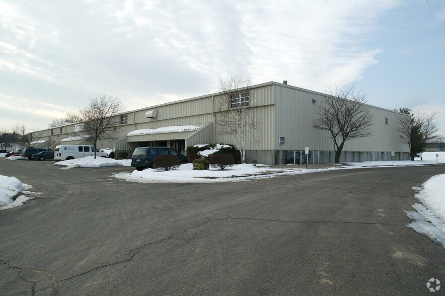 More Photos Of 20 Utopia Rd, Manchester Showroom For Lease