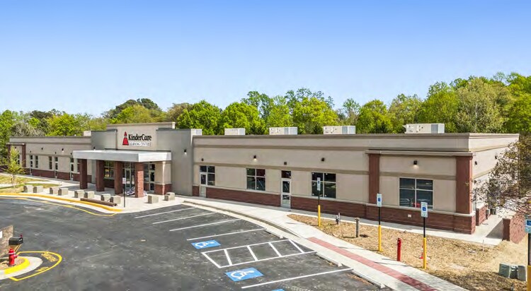 More Photos Of 923 Maple Grove Dr, Fredericksburg Daycare Center For Sale