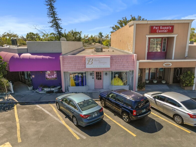 More Photos Of 3576 Webber St, Sarasota Freestanding For Sale