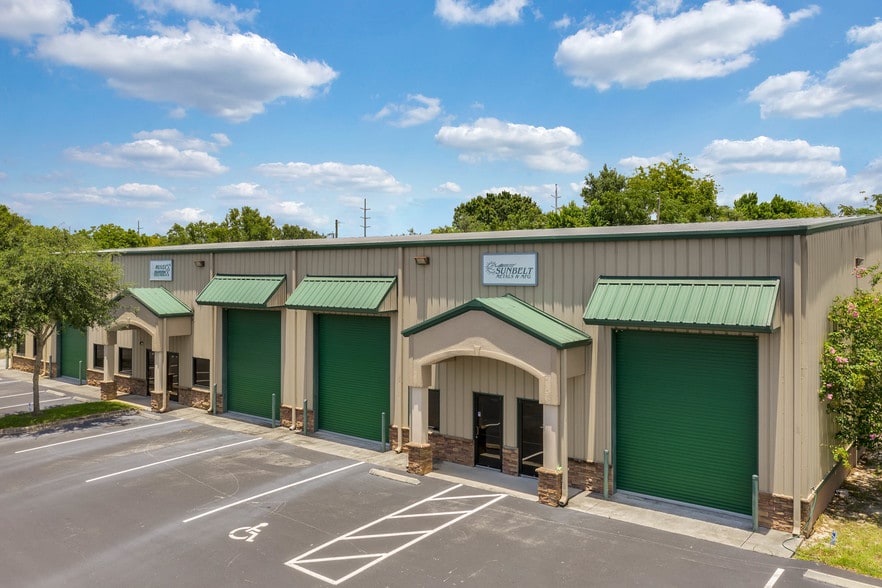 More Photos Of 0 Live Pine Cir, Apopka Warehouse For Sale