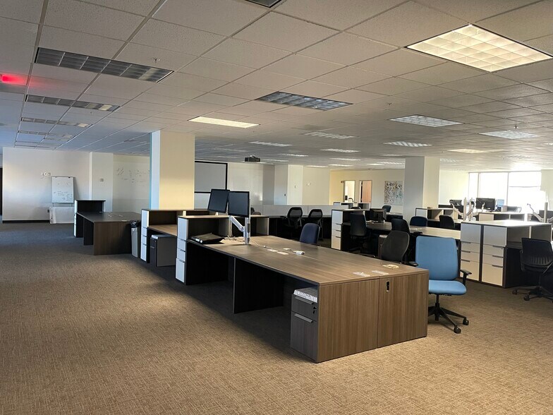 More Photos Of 901 Explorer Blvd NW, Huntsville Office For Lease