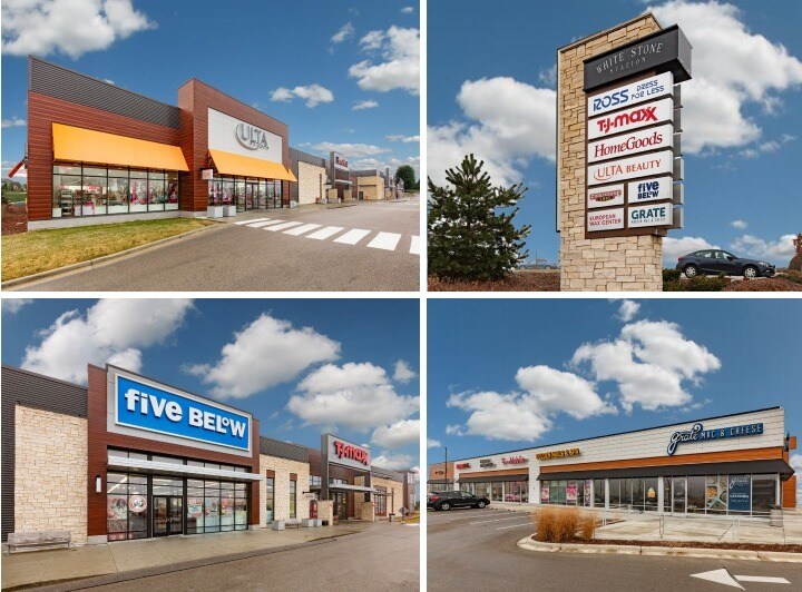 Primary Photo Of I-41 & Pilgrim Rd, Menomonee Falls Land For Sale