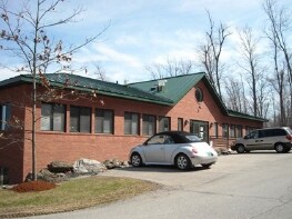 More Photos Of 380 Hurricane Ln, Williston Office For Lease