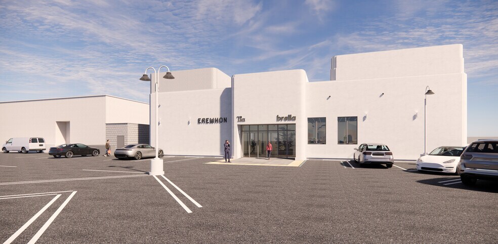 More Photos Of 475 S Lake Ave, Pasadena Supermarket For Sale