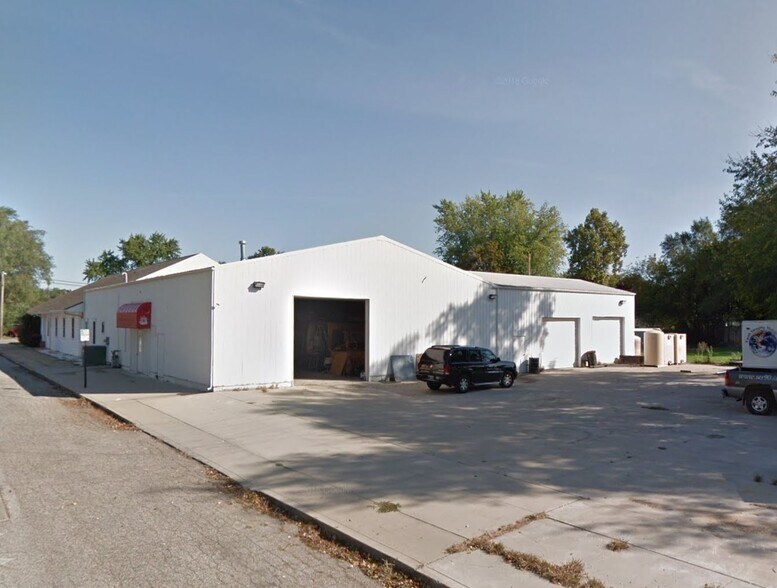 More Photos Of 2101 Lincoln Way E, Mishawaka Research And Development For Sale