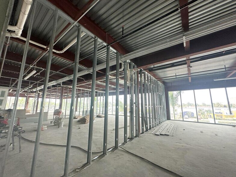 More Photos Of 1000-1100 E Hallandale Beach Blvd, Hallandale Beach Office For Lease