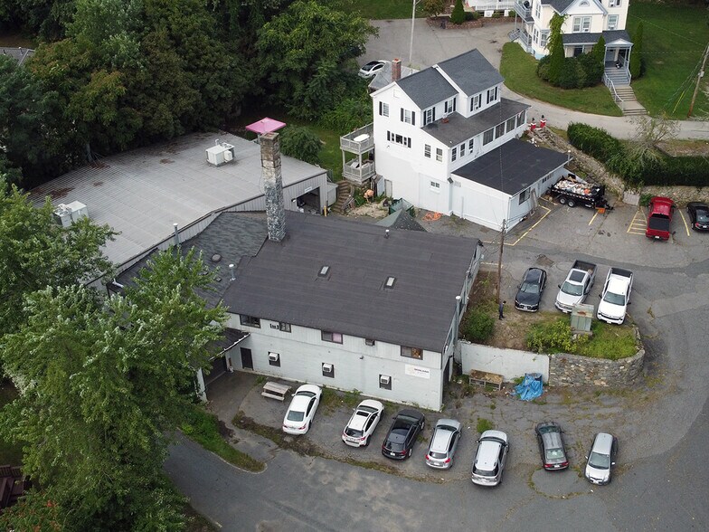 More Photos Of 207 E Main St, Marlborough Manufacturing For Sale