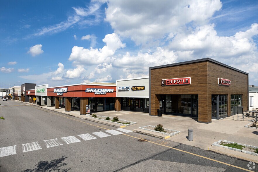 Primary Photo Of 9121-9185 Roosevelt Blvd, Philadelphia Unknown For Lease