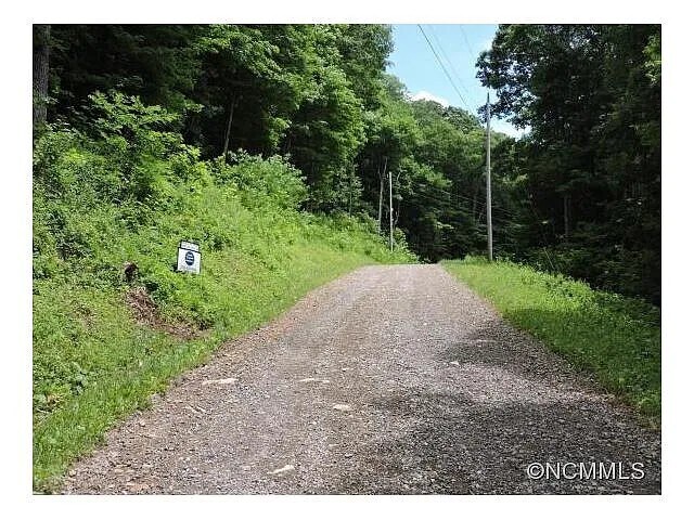 More Photos Of 329 Hamlin Lane, Mars Hill Land For Sale