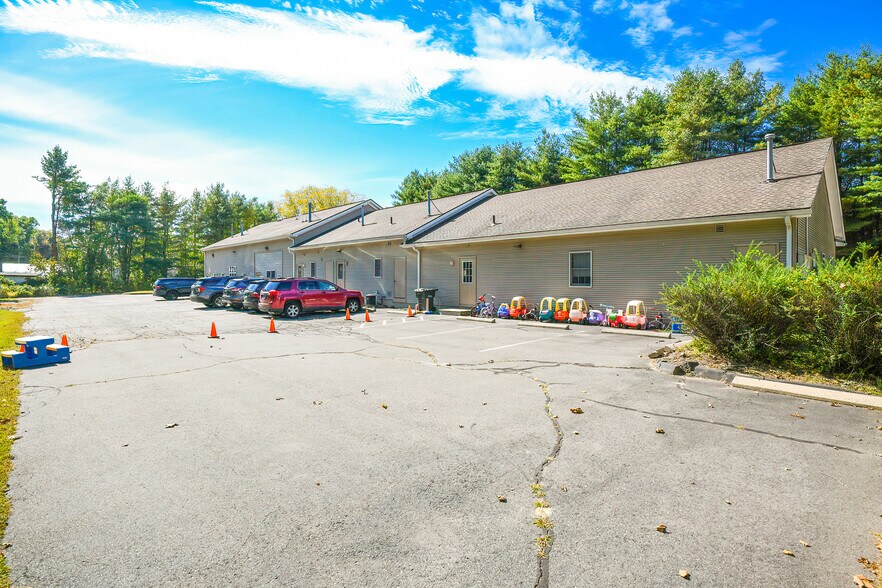 More Photos Of 85 River Rd, Canton Daycare Center For Sale