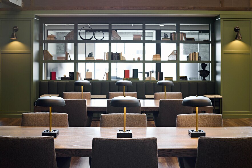 More Photos Of 331 Newman Springs Rd, Red Bank Coworking Space