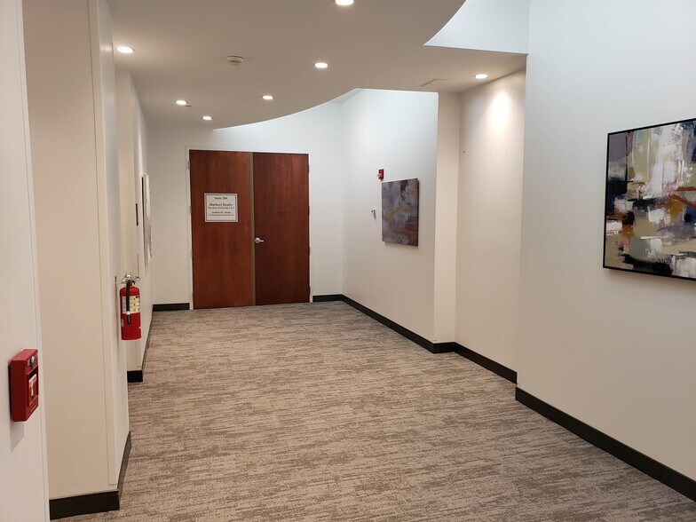 More Photos Of 2450 Maitland Center Pky, Maitland Office For Lease