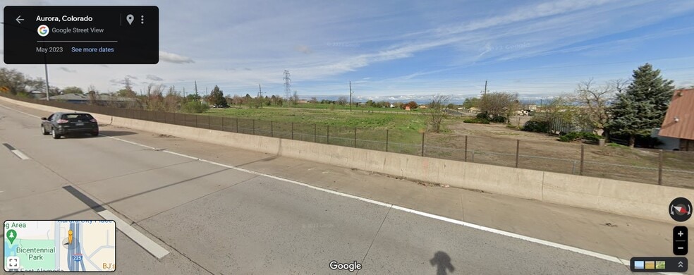 More Photos Of 150 S Potomac St, Aurora Land For Sale